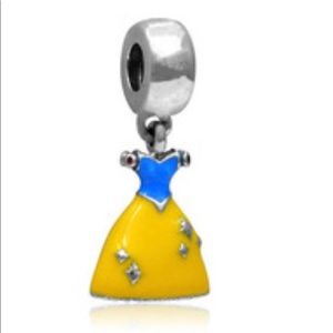 Disney’s Snow White Dangle Charm